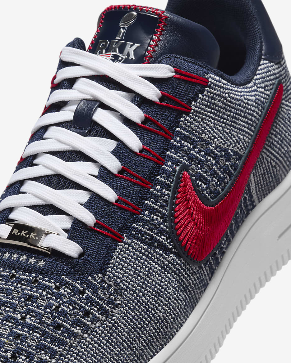 Men's nike air force 1 ultra flyknit low online